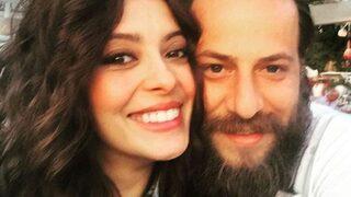Selin Şekerci eski aşkı Kaan Taşaner'den köşe bucak kaçıyor 