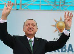 Cumhurbaşkanı Erdoğan: Faiz tuzağına düşmeyeceğiz, oyununuzu gördük ve meydan okuyoruz