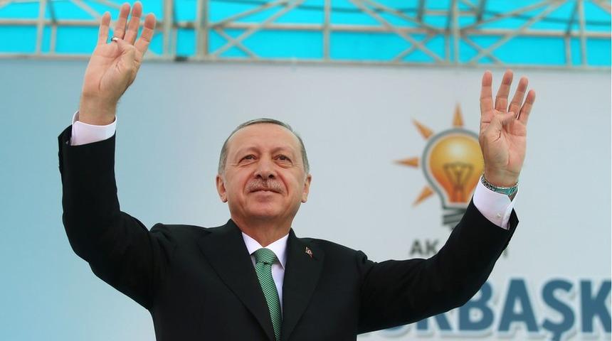 Cumhurbaşkanı Erdoğan: Faiz tuzağına düşmeyeceğiz, oyununuzu gördük ve meydan okuyoruz