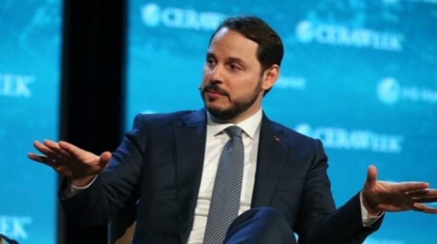 Murat Ülker'den Berat Albayrak'a çok konuşulacak teklif