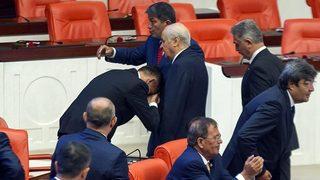 İYİ Parti’de Genel İdare Kurulu’na 40 yeni isim katıldı! Sürpriz değişim