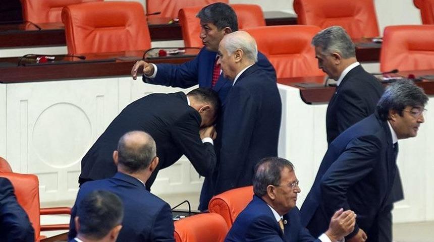 İYİ Parti’de Genel İdare Kurulu’na 40 yeni isim katıldı! Sürpriz değişim