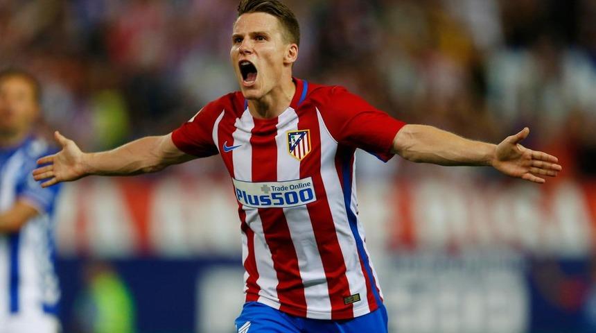 Valencia Kevin Gameiro için Atletico Madrid ile prensip anlaşmasına vardıklarını açıkladı!