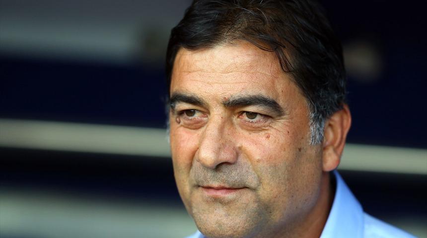 &Uuml;nal Karaman: &Uuml;zerimize d&uuml;şen dersleri alacağız