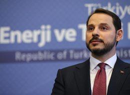 Berat Albayrak: Kurdaki gelişmeler çok net bir saldırının göstergesi