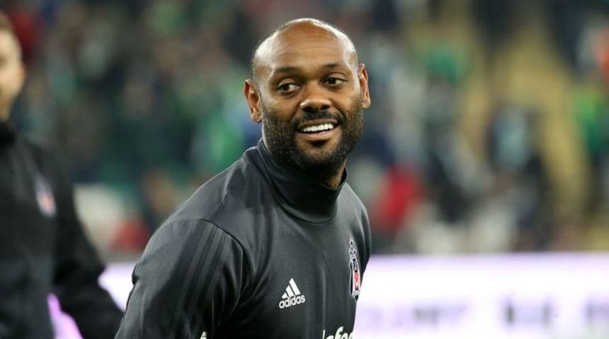 Beşiktaş taraftarı Vagner Love'ı yuhaladı!