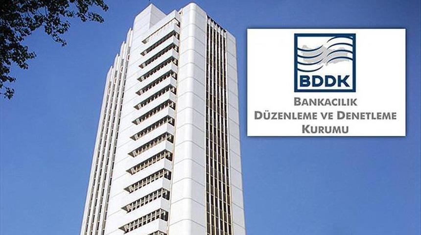 BDDK swap işlemlerine sınır getirdi