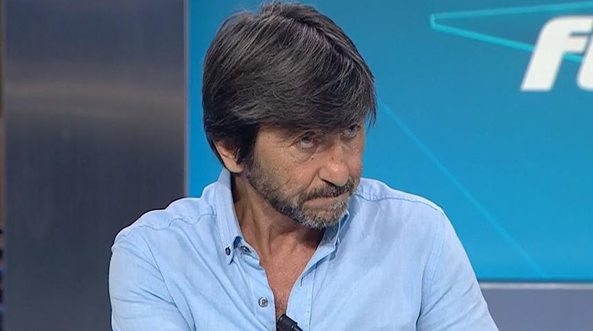 Rıdvan Dilmen: Bulgaristan ve Romanya Ligi olma yolundayız!