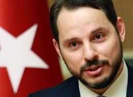 Bakan Albayrak'tan kurdaki dalgalanmalarla ilgili açıklamada: Aksiyon planımızı hazırladık