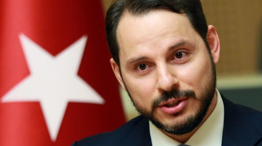Bakan Albayrak'tan kurdaki dalgalanmalarla ilgili açıklamada: Aksiyon planımızı hazırladık