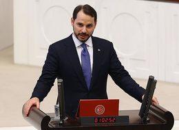 Bakan Berat Albayrak Twitter'dan duyurdu: Bu geceden itibaren aksiyon planımızı uygulamaya başladık