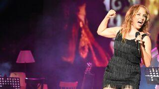 Sertap Erener'den Sezen Aksu'ya gönderme!