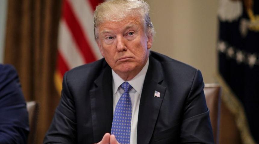 'Trump'ın yaptırımları füze gibi kullanması mali piyasaları olumsuz etkiliyor'