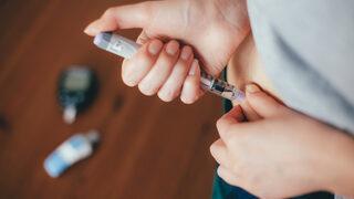 İnsülin direnciniz varsa bu vitamin sizde eksik olabilir