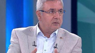 Star gazetesi yazarı Mehmet Metiner: Bu süreçte kim ki asıl müsebbibin Erdoğan olduğunu söylüyorsa Amerikan dostudur!