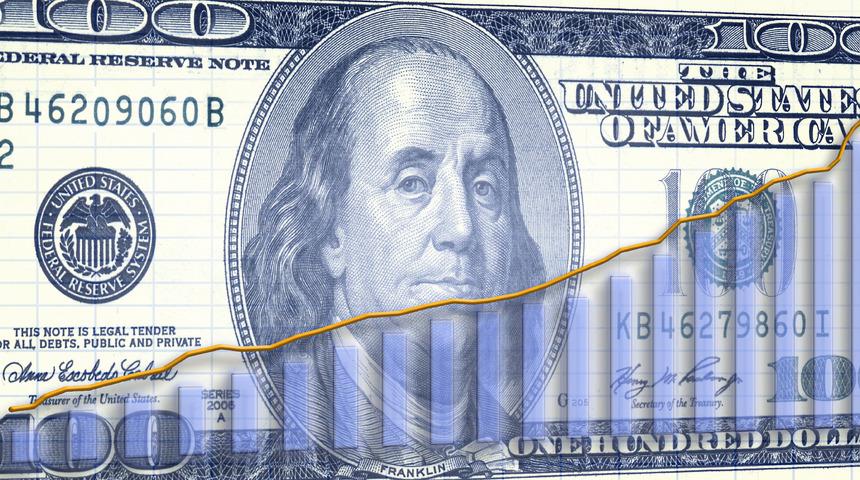 Dolar ne kadar? Günün dolar yorumları (13 Ağustos 2018)