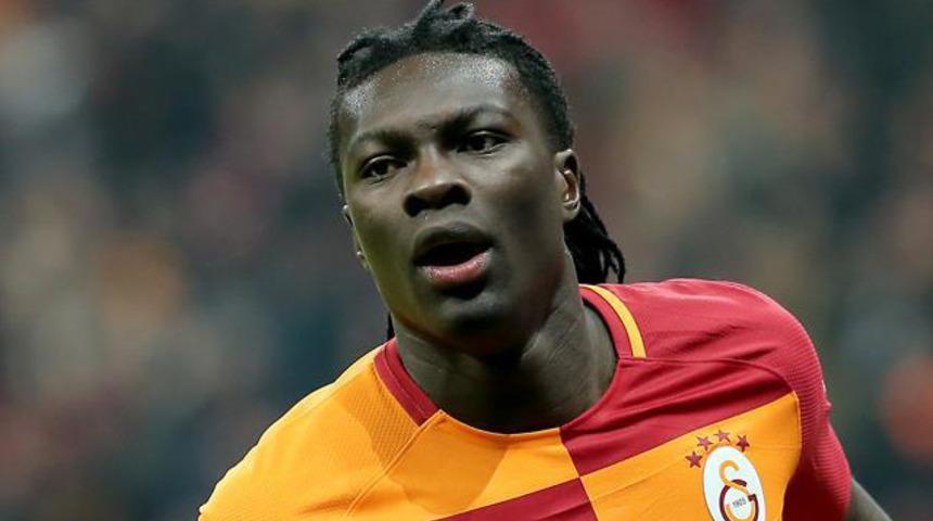 Al Hilal Başkanı, Gomis transferini açıkladı