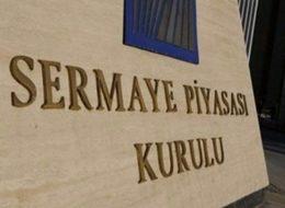 SPK: Sermaye piyasalarının etkin işleyişi için tüm tedbirler alınmaktadır