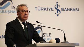 'Mevduat çıkışı söz konusu değil'