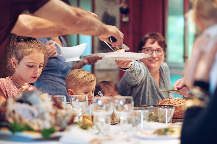 Kurban Bayramı'nı sağlıklı geçirmek için nasıl beslenmeli? İşte 8 öneri G2