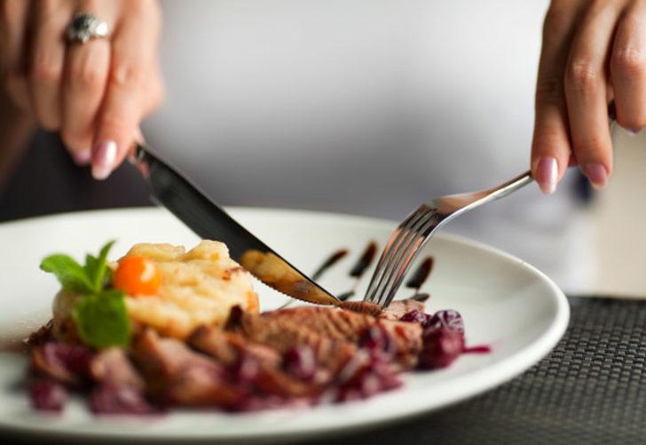 Kurban Bayramı'nı sağlıklı geçirmek için nasıl beslenmeli? İşte 8 öneri G3