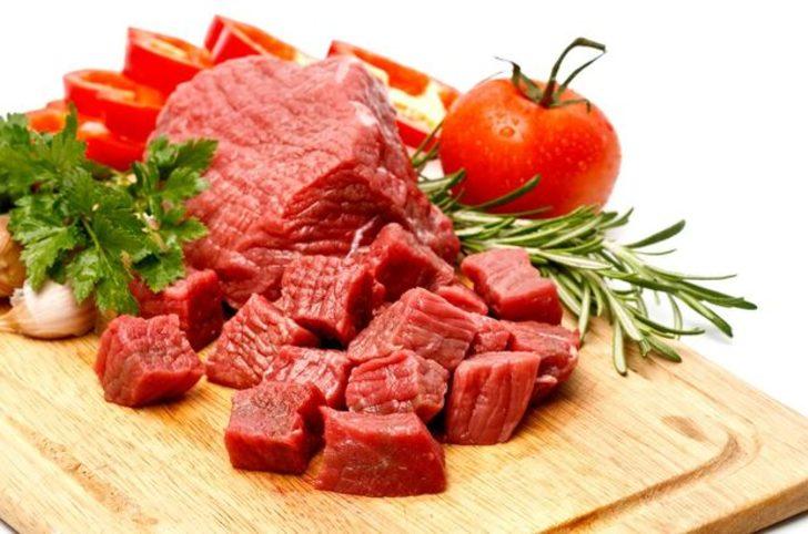 Kurban Bayramı'nı sağlıklı geçirmek için nasıl beslenmeli? İşte 8 öneri G4