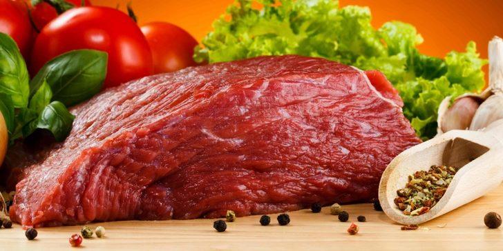 Kurban Bayramı'nı sağlıklı geçirmek için nasıl beslenmeli? İşte 8 öneri G5