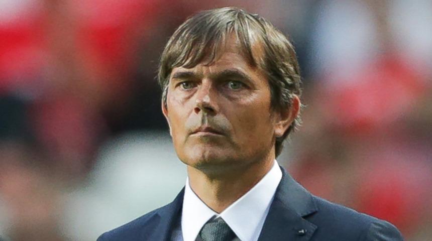 Fenerbahçe Jeffrey Bruma'yı gündemine aldı