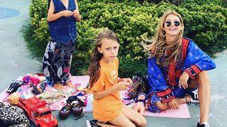 Eskileri sattılar, yenisini aldılar 