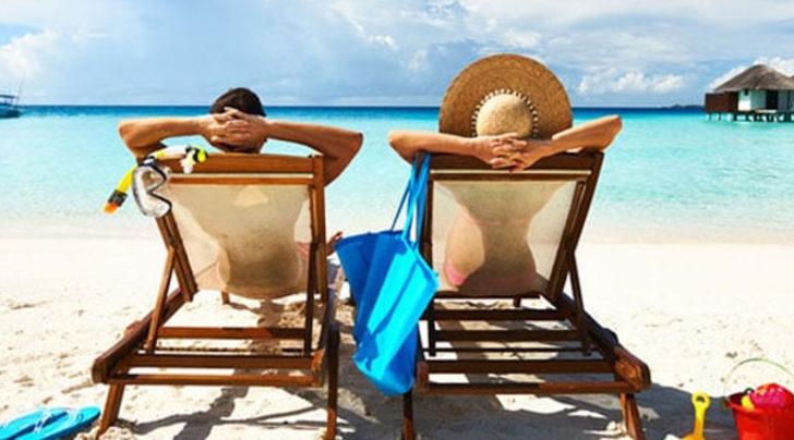 Tatilde hasta olmamak için bunlara dikkat! G1