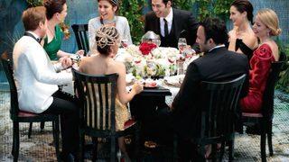 Ufak Tefek Cinayetler kadrosuna hangi ünlü oyuncu katıldı? 