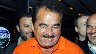 İbrahim Tatlıses: Sekizinci çocuğu bekliyorum!