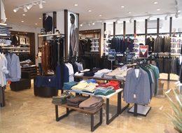 Altınyıldız Classics’in Kıbrıs’taki ilk mağazası Lefkoşa’da açıldı