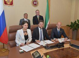 Gürsoy Grup’tan Tataristan'a yatırım