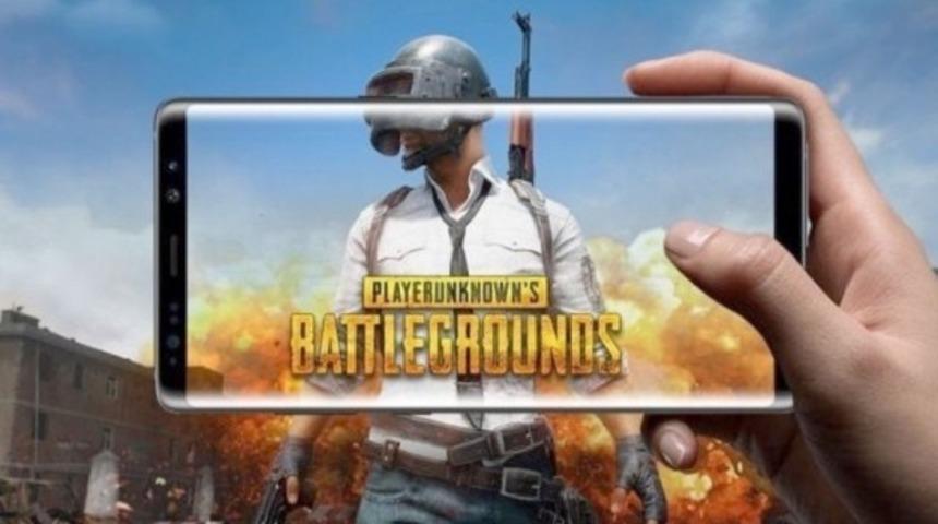 PUBG Lite Android APK yayınlandı!