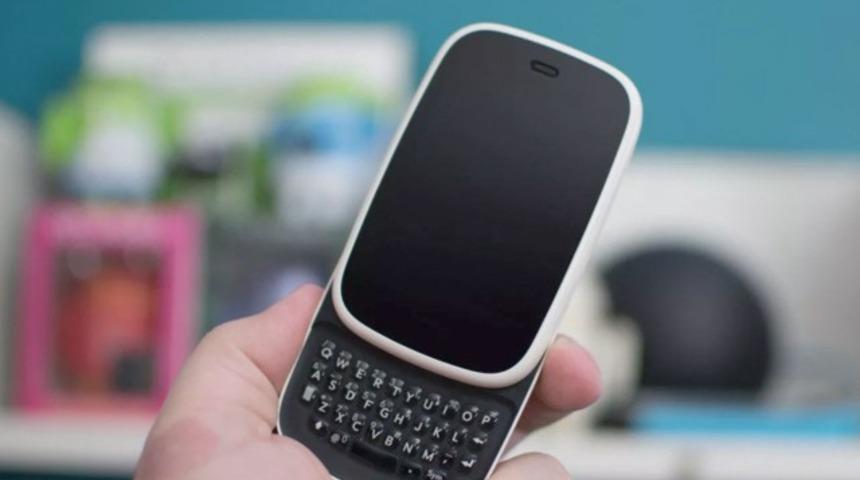 Palm Pepito ile dönüyor!