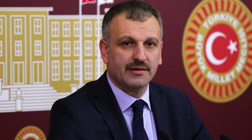 Cumhurbaşkanı Başdanışmanı Oktay Saral: Ekonomik kurtuluş savaşını veriyoruz