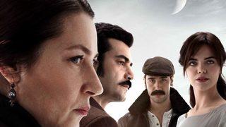 Bir Zamanlar Çukurova'nın fragmanına büyük ilgi! 