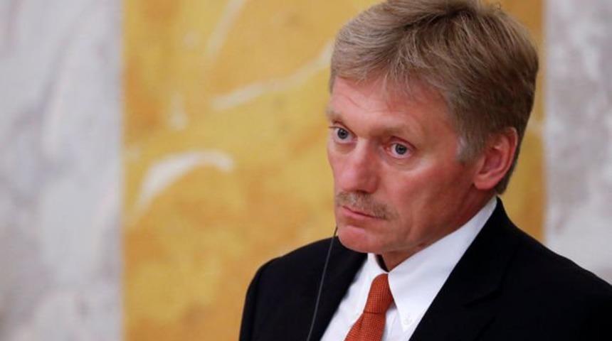 Son dakika! Kremlin'den Cumhurbaşkanı Recep Tayyip Erdoğan'a milli para birimi desteği