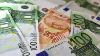 Alman Medyasında Gündem Türk Lirası