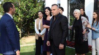 Eşkiya Dünyaya Hükümdar Olmaz dizisine 4 isim birden geliyor! Birisi bomba