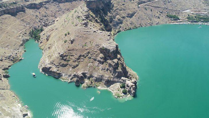 Peygamberler ve krallar kenti Eğil...  G1