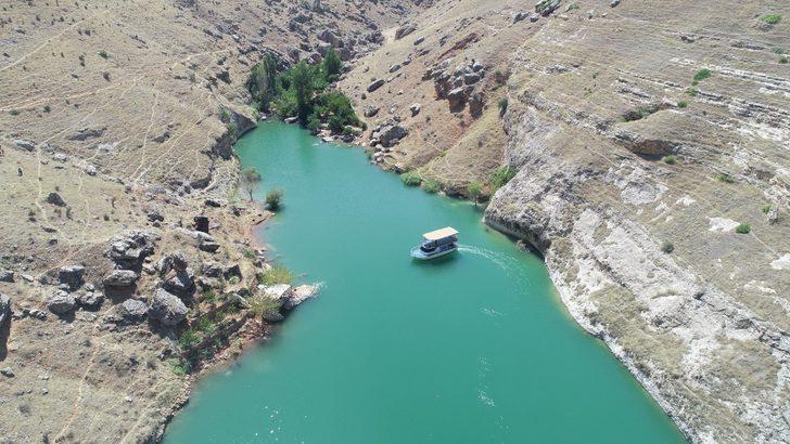 Peygamberler ve krallar kenti Eğil...  G2