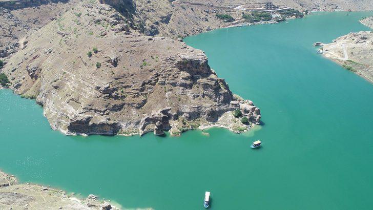 Peygamberler ve krallar kenti Eğil...  G3