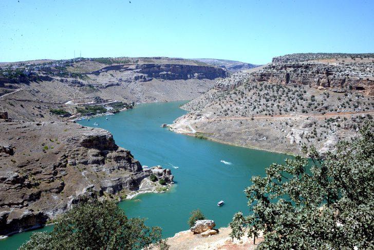 Peygamberler ve krallar kenti Eğil...  G5