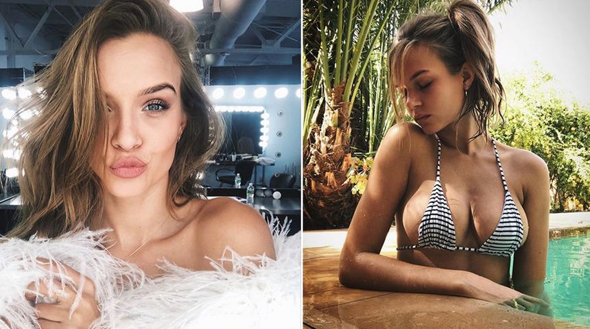 Göğüsler de değişir!  Her altı ayda bir göğüslerinizi ölçün