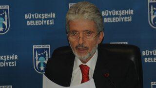 Başkan Tuna, Ankara'da alt yapı seferberliği başlattı: İzinler kaldırıldı, 24 saat çalışılacak