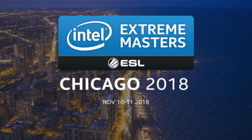 IEM Chicago 2018 detayları a&ccedil;ıklandı!
