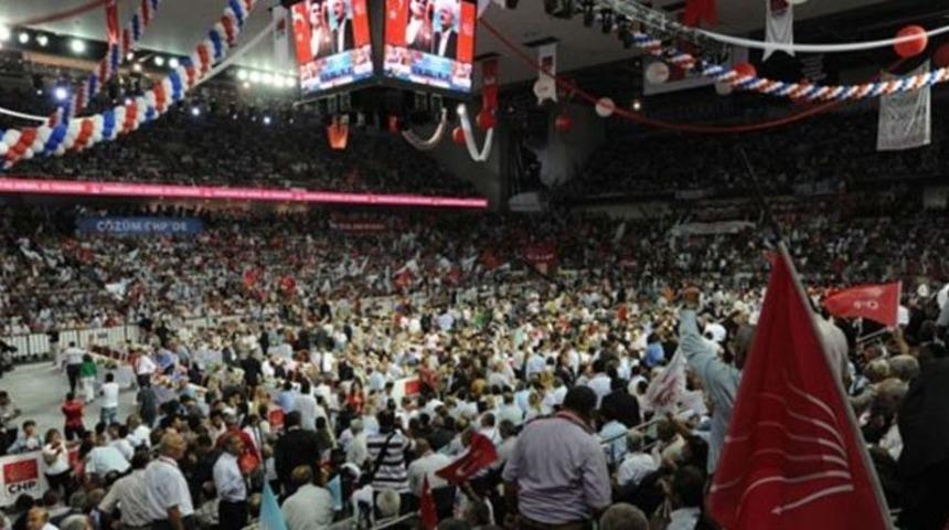 CHP'de muhalifler yeniden harekete geçiyor! Kurultay...