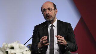  TEB Genel Müdürü Leblebici: Birkaç günde piyasaların normale dönmesini bekliyoruz